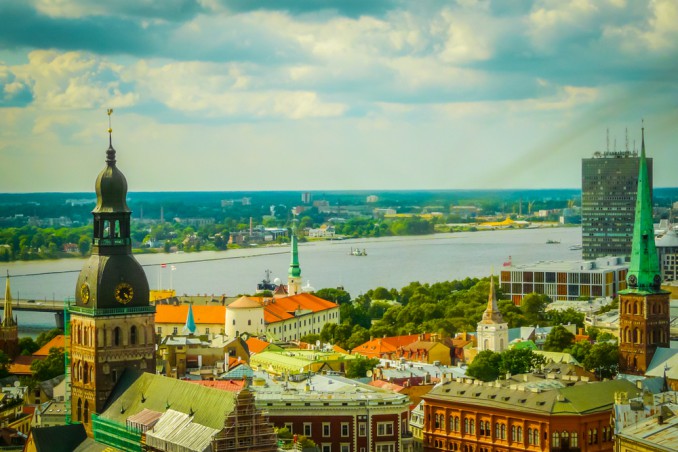 Riga