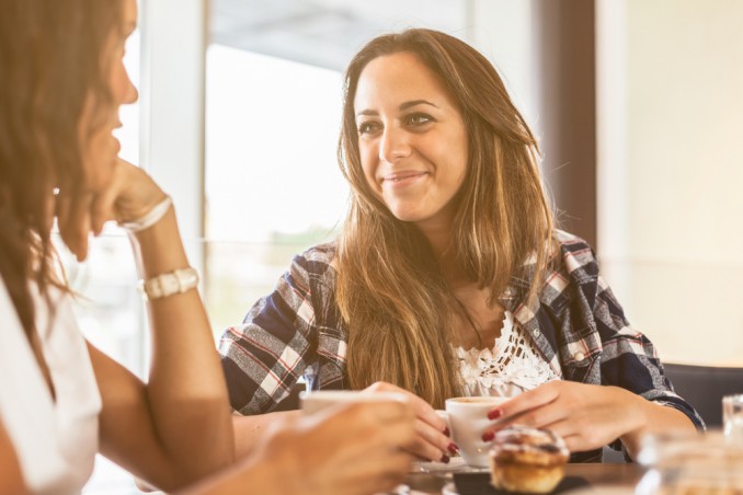 come essere buon ascoltatore, ascolto attivo