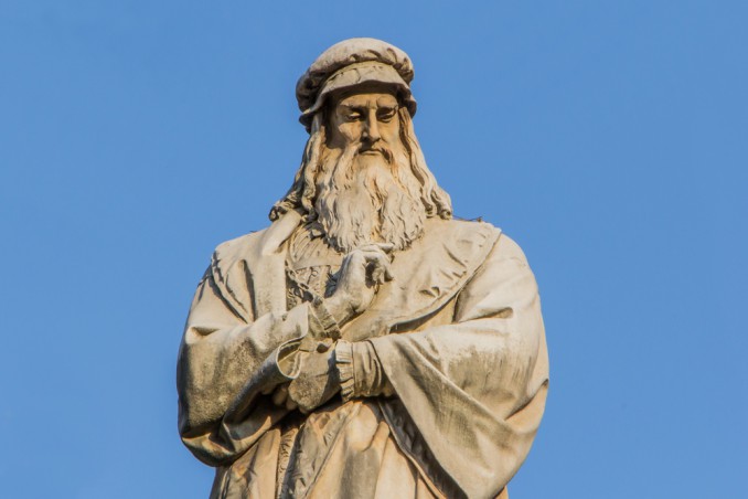 Leonardo da Vinci