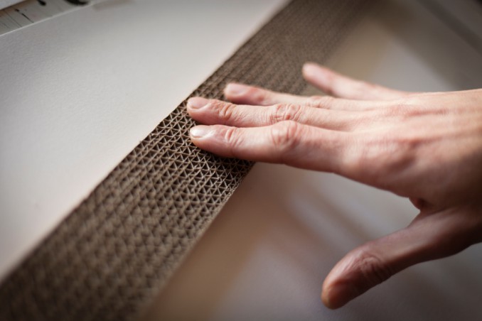 come fare distributore caramelle cartone, distributore caramelle cartone, come fare distributore cartone