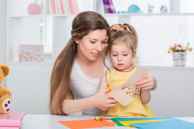 come riciclare decorazioni compleanno, riciclo creativo decorazioni compleanno, idee creative bambini