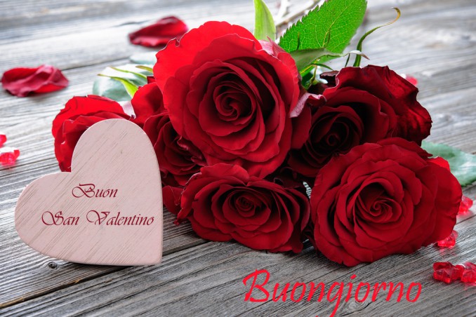buongiorno san valentino immagini, buongiorno san valentino, san valentino immagini