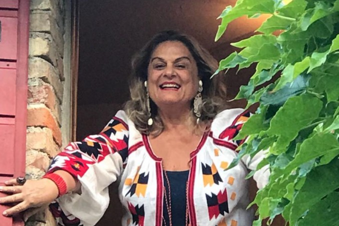 Paola Buratto Caovilla