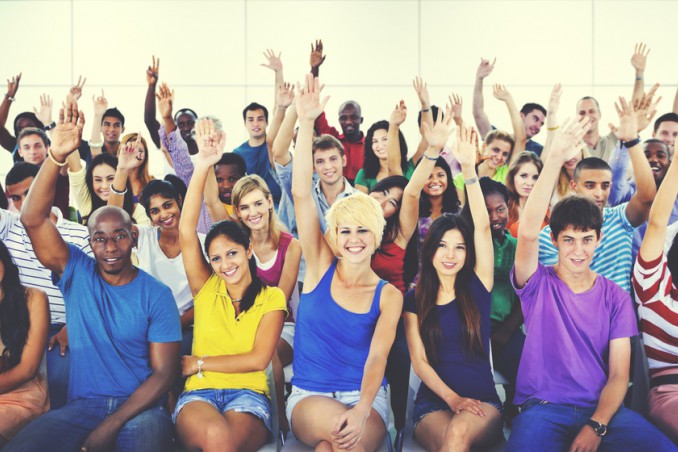 perché fare volontariato, benefici volontariato