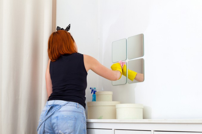 pulizie di primavera camera da letto, pulizie di primavera planning, pulizie di primavera da dove iniziare