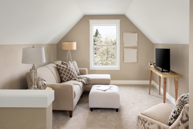 appartamento piccolo