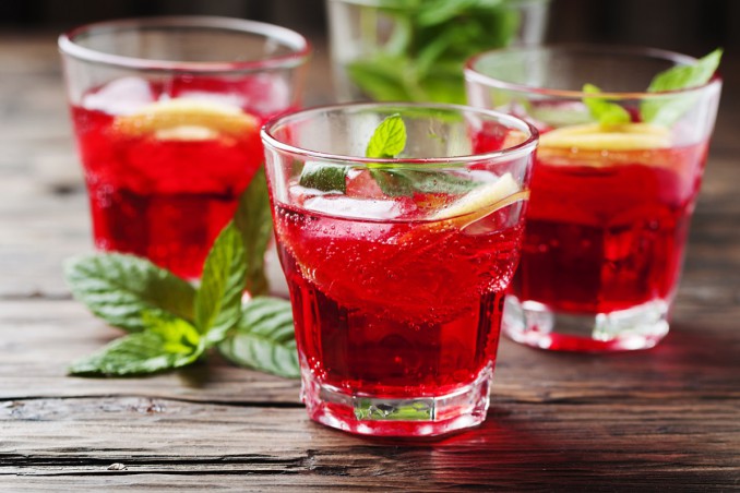 zen bitter, cocktail zenzero, ricetta