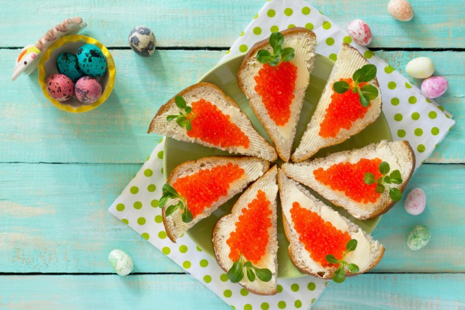 menù, pasquetta, ricette