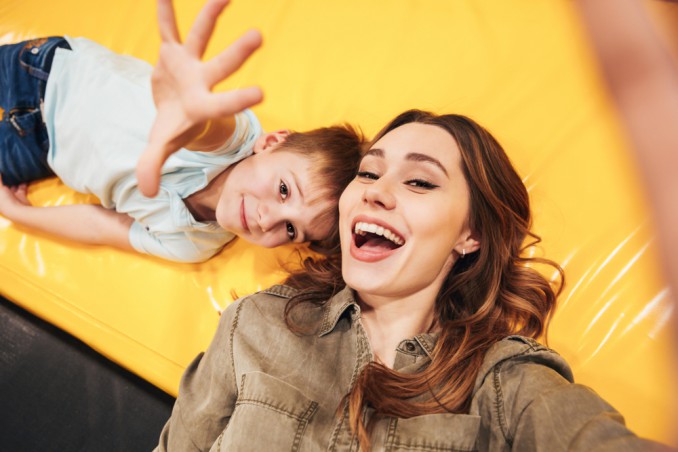 cosa non dire ai figli maschi