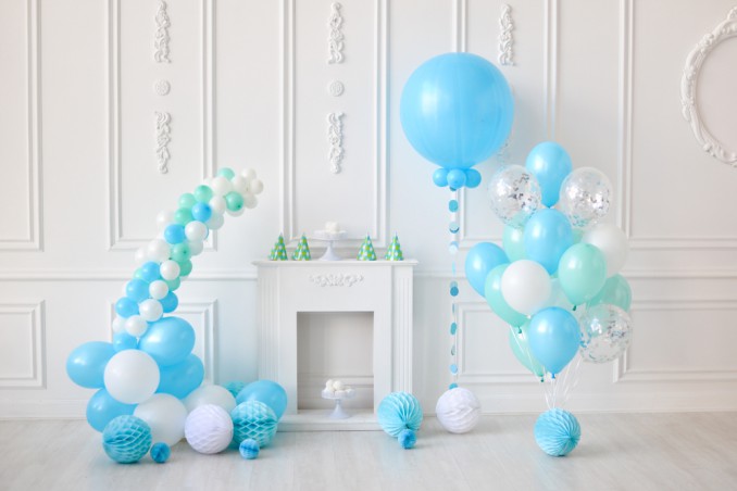 anniversari nozze decorazioni