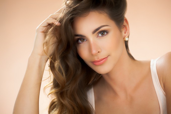 trucco occhi all’ingiù, occhi all’ingiù rimedi 