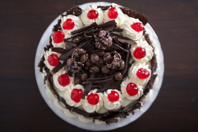 torta zurigo ricetta, piatti pinerolo, giro d’italia, bio presto