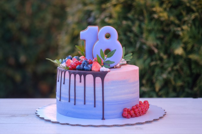 torte compleanno 18 anni, torte 18 anni ragazza, torte 18 anni decorazioni, torte 18 anni ragazza
