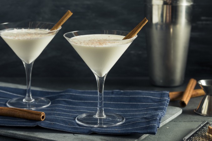 zabaione freddo, ricetta, vino moscato
