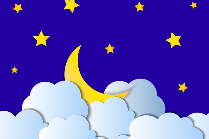 lavoretti luna, lavoretti allunaggio