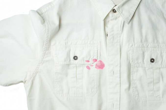 come togliere macchie ciliegia, macchie ciliegia vestiti, macchi ciliegia tessuti