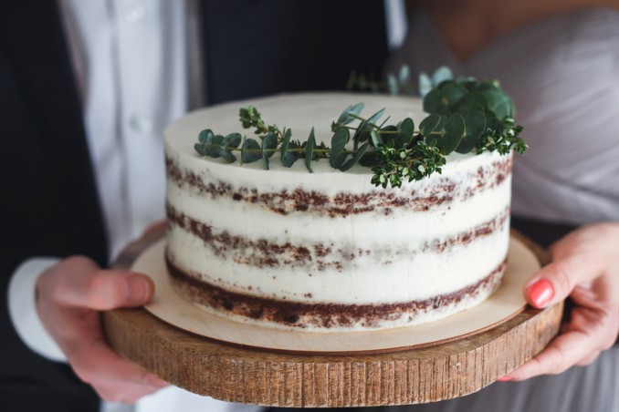 Matrimonio ecologico