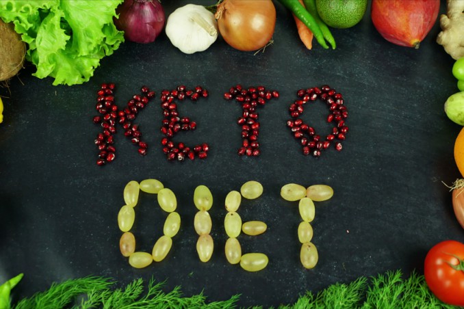 Keto Diet