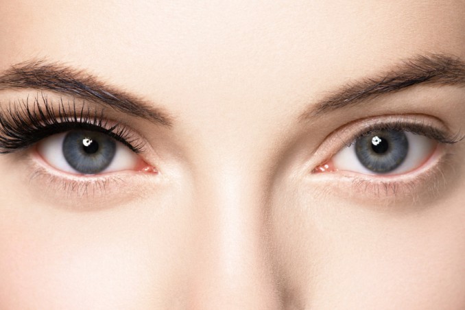 come infoltire le ciglia