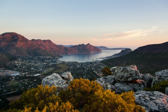 Cape Town: 5 posti imperdibili