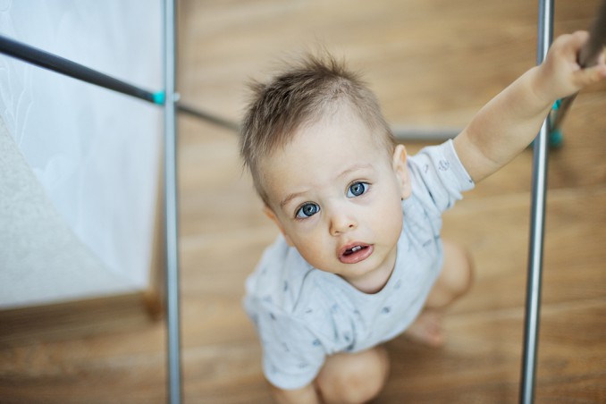 Linguaggio del bambino