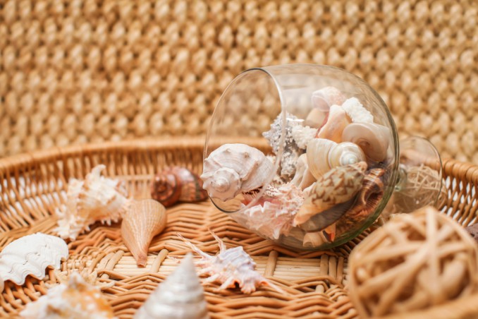 decorazioni matrimonio tema mare, addobbi matrimonio tema mare