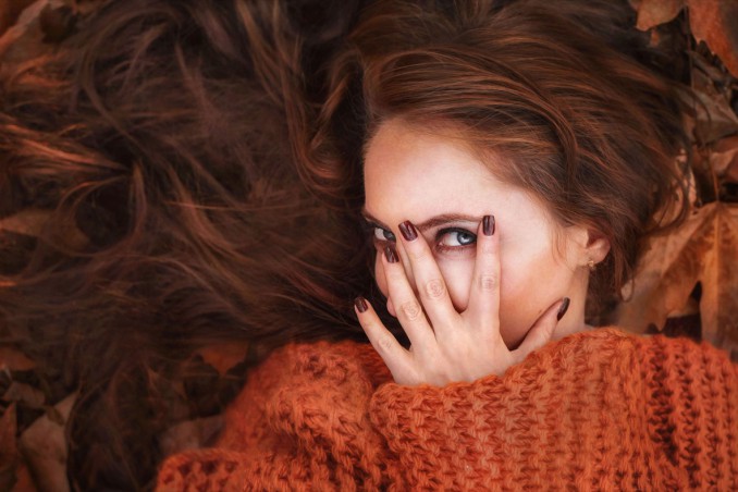 tendenze trucco, autunno 2019, colori