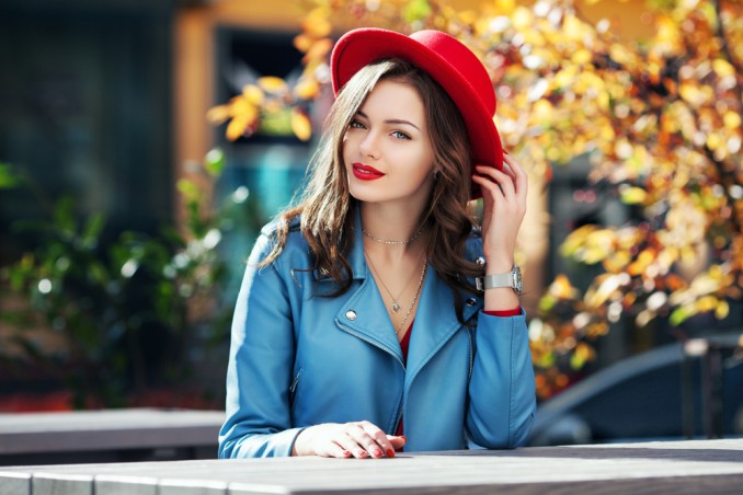 come vestirsi autunno, outfit autunno, look autunno