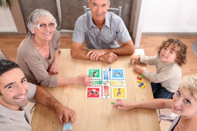 festa nonni giochi, festa nonni attività