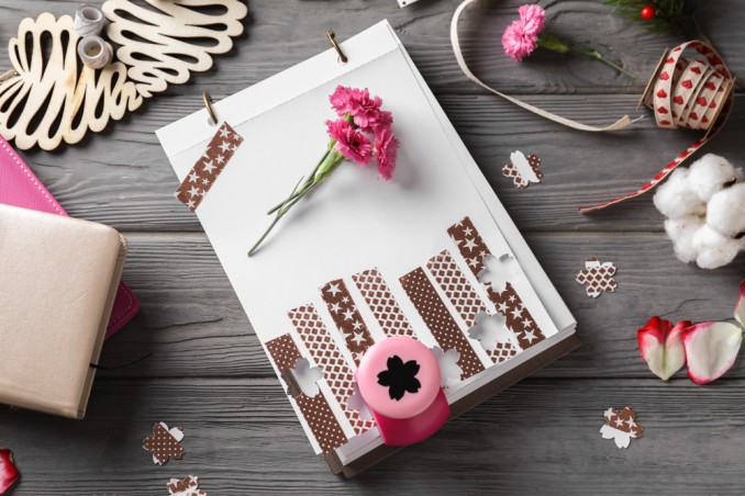 copertine quaderni fai da te, copertine fai da te, quaderni fai da te