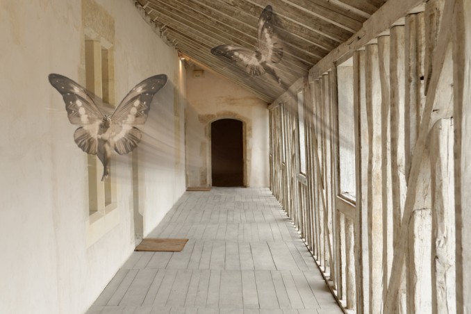 sognare corridoio, sogno corridoio