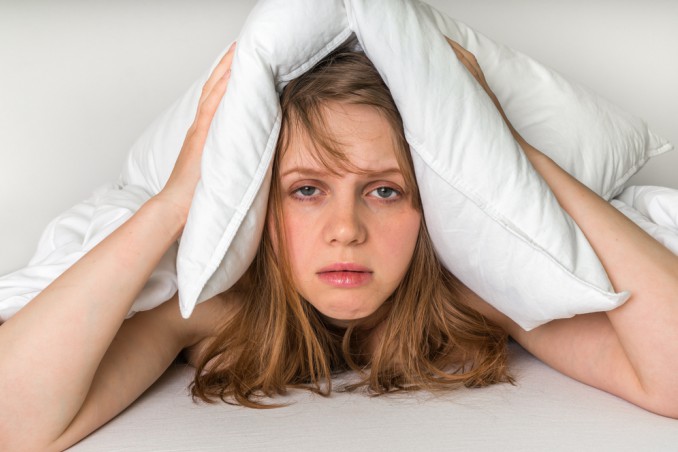 cosa fare se non si riesce a dormire, rimedi insonnia