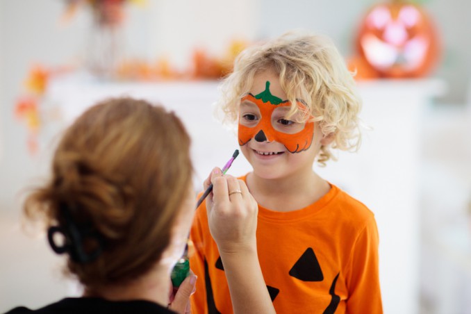 travestimenti per halloween