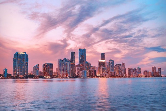 5 luoghi da non perdere a Miami