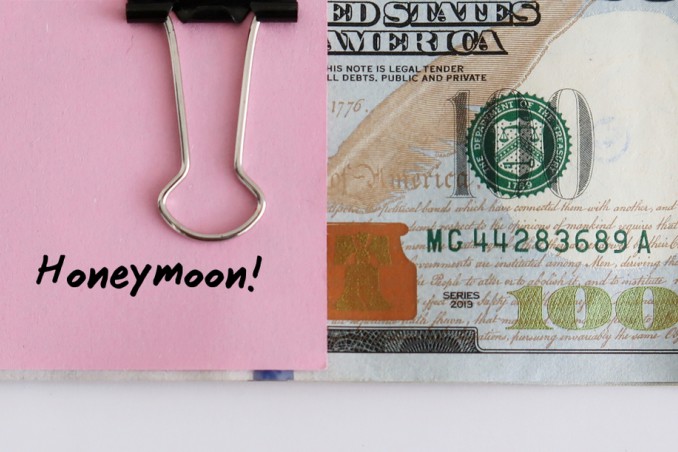 Luna di miele