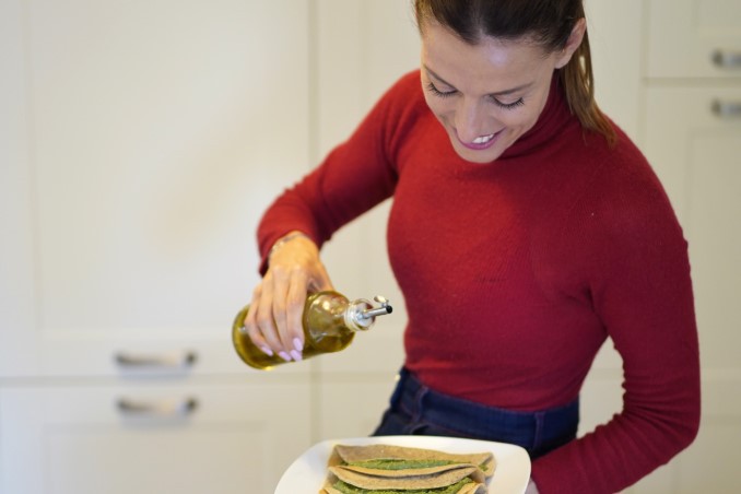 Farina di teff, il cereale a basso contenuto glicemico