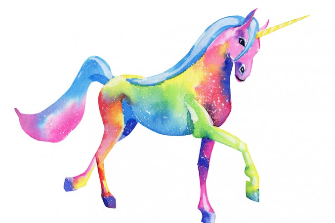 disegni unicorno colorati, disegni unicorno, immagini unicorno