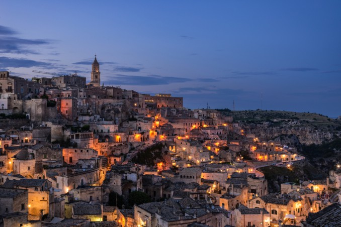 Matera