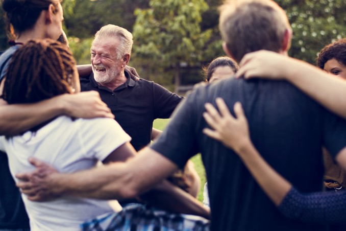 Generosità e gentilezza