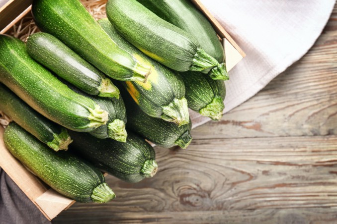zucchine in padella, contorno light, ricetta