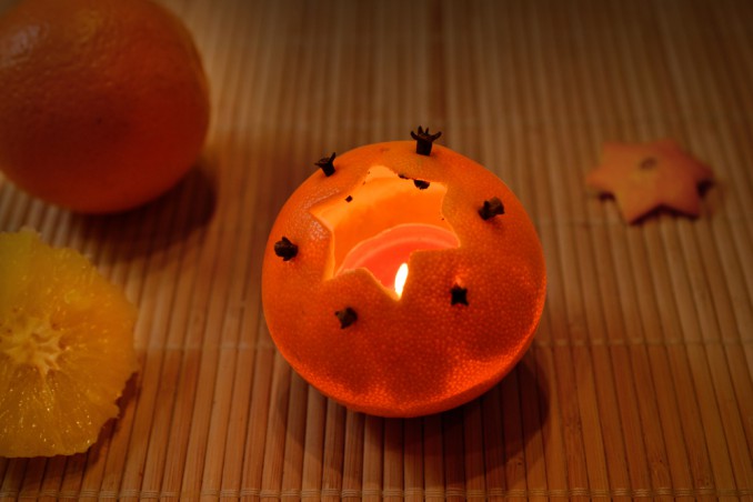 decorazioni natalizie arance spezie, decorazioni natalizie arance, decorazioni natalizie spezie, decorazioni natalizie frutta