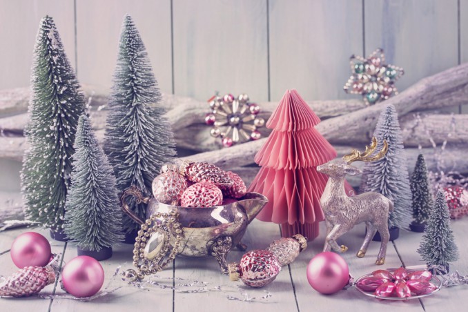 addobbi natalizi 2019 tendenza, addobbi natalizi 2019, addobbi natale 2019, addobbi natale 2019 tendenze