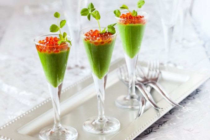 pranzo di Natale, ricette, vegetariano e vegano