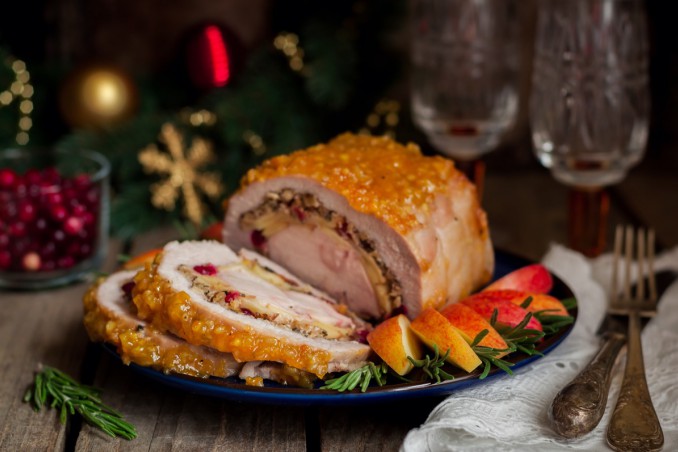 menù della Vigilia, Natale 2019, ricette deliziose