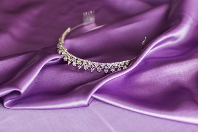 cerchietto capelli fai da te