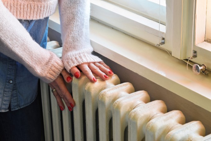 come togliere aria termosifoni, come sfiatare termosifoni