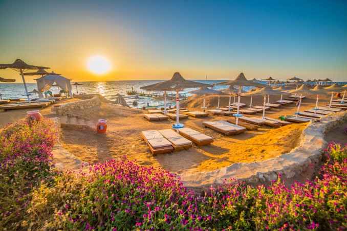 Sharm el Sheikh