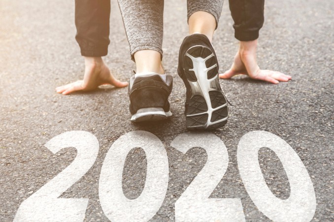 Desideri per il 2020