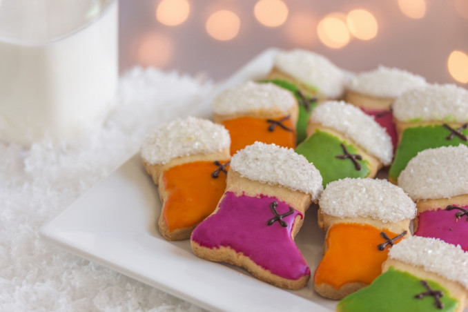 ricette della Befana, pranzo, preparazioni