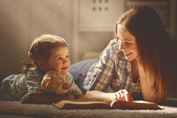 libri bambini piccoli